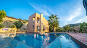 Гостиница Meliades Villas  Агиа Марина